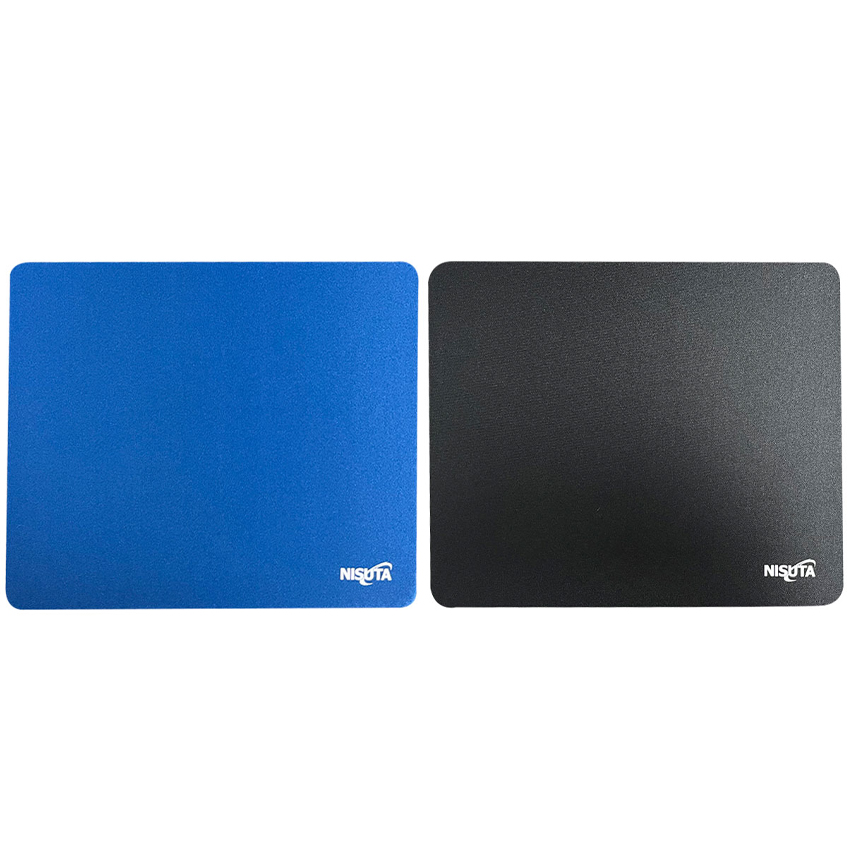 Mouse Pad Nisuta Nspad24 240X200X4Mm